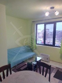 Двустаен апартамент в Колхозен пазар - 109985