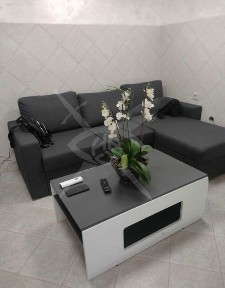 Едностаен апартамент в района на Спортна зала - 148720