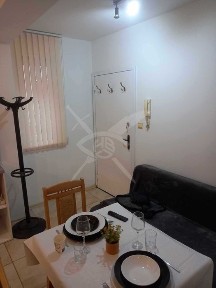 Двустаен - ЖП Гара - 138162