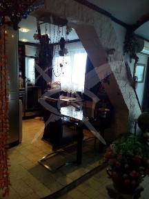Тристаен апартамент в района на ВИНС - 109230