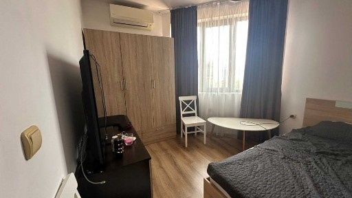 Продава се: Тристаен, напълно обзаведен апартамент с площ 113.89 кв. м. в град Карлово