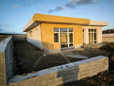Едноетажна къща в Черни връх 75935