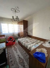 Тристаен апратамент в Карнобат 74411