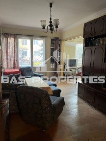 3-стаен в София-Яворов площ 123