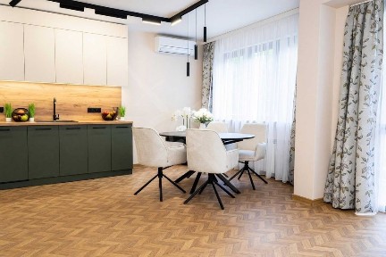 Тристаен апартамент в Мараша 105353