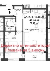 Област Пловдив, гр. Пловдив, Кючук Париж