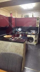 Тристаен апартамент в Изгрев! 84126