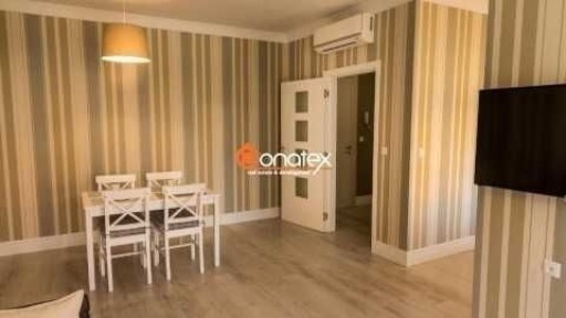 Тристаен, обзаведен апартамент 91.02 кв. м,НОВО СТРОИТЕЛСТВО, гр. Хисаря