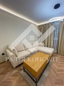 2-стаен обзаведен апартамент в гр. Пловдив, кв. Кючук Париж