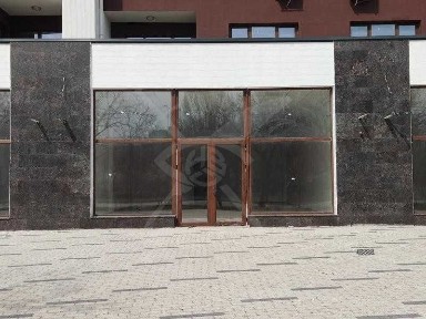 Магазин В тракия 48230
