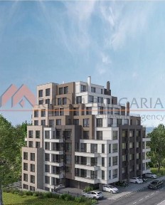 Област Варна, гр. Варна, Изгрев