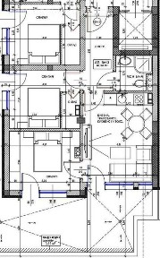 Продажба на 3-стаен в гр. Поморие - 109,84m².