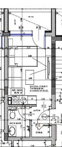 Продажба на 1-стаен в гр. Поморие - 39,73m².