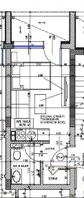 Продажба на 1-стаен в гр. Поморие - 39,73m².