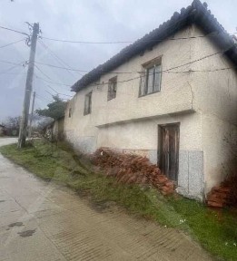 Къща в розовец 100021