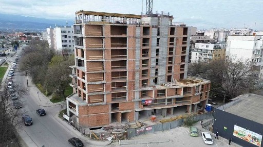 БЕЗ КОМИСИОННА, Двустаен апартамент от Инвеститор с АКТ 14