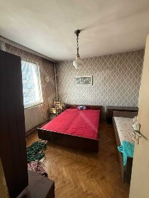 Тристаен апартамент в центъра на град Пловдив 98101