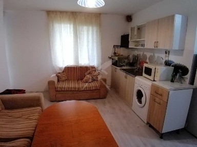 Двустаен апартамент в Несебър 62506