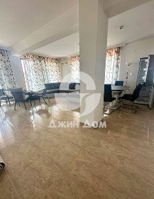 Четиристаен апартамент с ГЛЕДКА МОРЕ в к-с Олимп, гр. Свети Влас