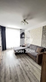 Двустаен апартамент с ПАНОРАМА МОРЕ в к-с Роел Резиденс, гр. Свети Вл