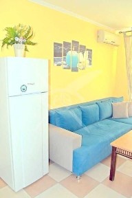 Двустаен апартамент в Созопол 49224