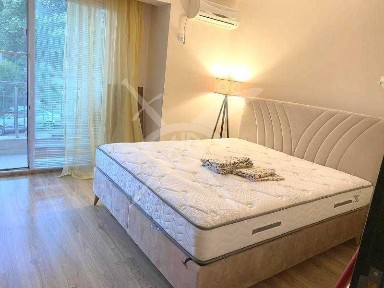 Двустаен апартамент в Царево 40587