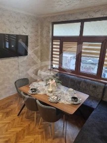 Многостаен апартамент в Бургас център 92959