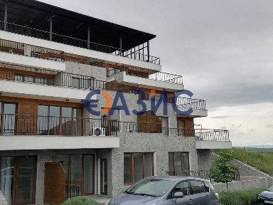 3-стаен апартамент на 2-ри етаж, Виниярдс Панорама Ризорт, Ахелой, България-148,63 кв. м.