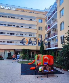 Апартамент с 2 спални, 