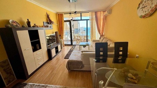 ID: 917 Ултра първа линия до морето. Свети Влас. Апартамент 2+1