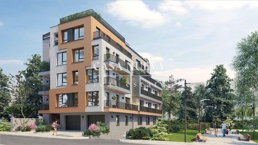 Двустаен апартамент в гр. София, кв. Овча Купел 1
