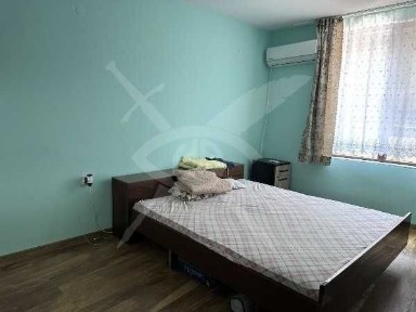 Тристаен апартамент в Тракия! 98654