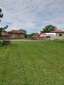 Двуетажна къща за продажба в с. Патреш - общ. Павликени