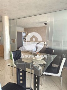 Двустаен апартамент с ПАНОРАМА МОРЕ в к-с Мидия Гранд Резорт, Ахелой
