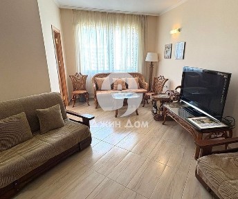 Двустаен апартамент с ГЛЕДКА ПЛАНИНА в к-с „Маджестик“, Слънчев бряг