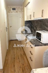 Двустаен апартамент в к-с „Даун Парк“, к. к. Слънчев бряг