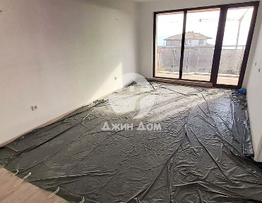 Двустаен апартамент с ГЛЕДКА МОРЕ и БЕЗ ТАКСА, гр. Свети Влас
