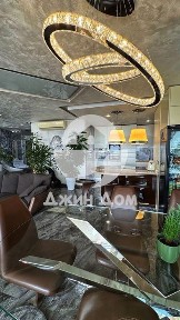 Луксозен многостаен пентхаус в к-с „Атлантис“, кв. Сарафово