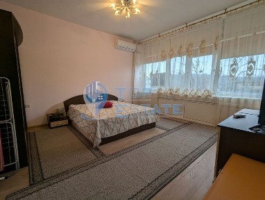 Ремонтирана гарсониера в район Захарни заводи, град Горна Оряховица