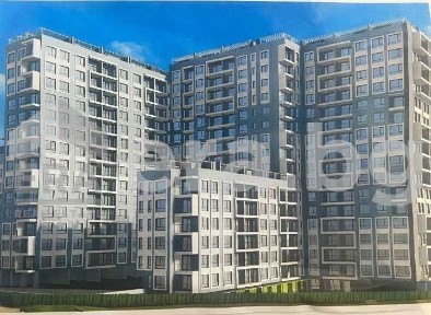 Област Варна, гр. Варна, Младост 1