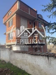 Къща в Кюстендил, област-с. Пороминово
