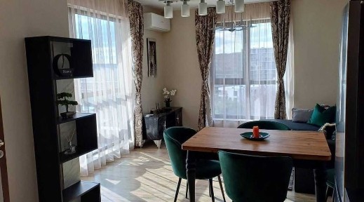 Чудесен двустаен апартамент в района на Бриз!