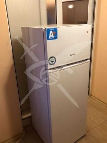 Едностаен апартамент в кв. Триъгълника №126037