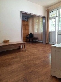 Двустаен, под наем, ж. к Яворов