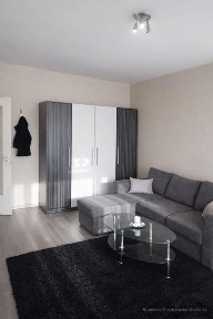 Двустаен, под наем, ж. к Илинден