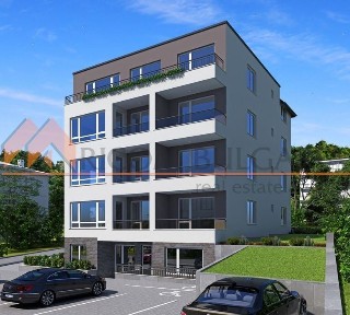Двустаен в Варна-Виница