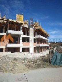 2-стаен в Варна-Виница площ 59
