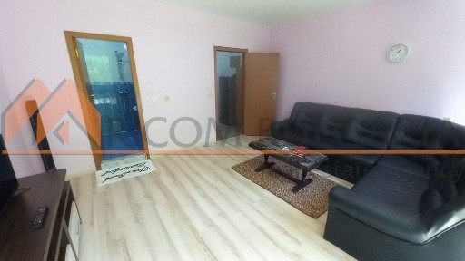 1-стаен в Варна, област-к. к.Златни пясъци площ 44