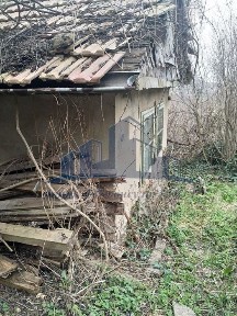 Вила в Шумен-м-т Под Манастира площ 30 цена 20000