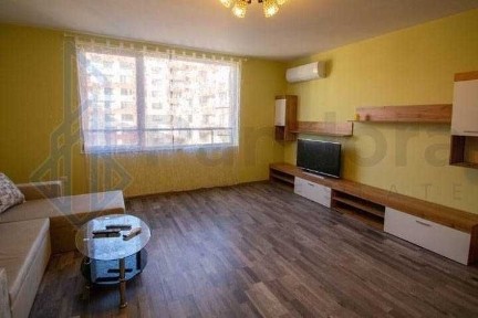 Двустаен апартамент под наем в кв. Люлин 2